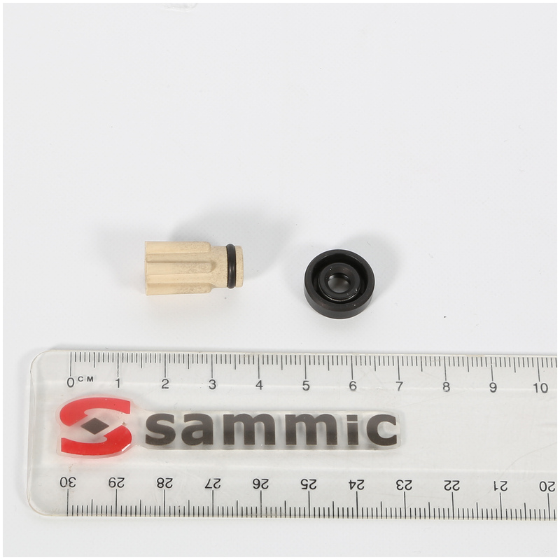 Shaft retainers XM-11/12 4039214